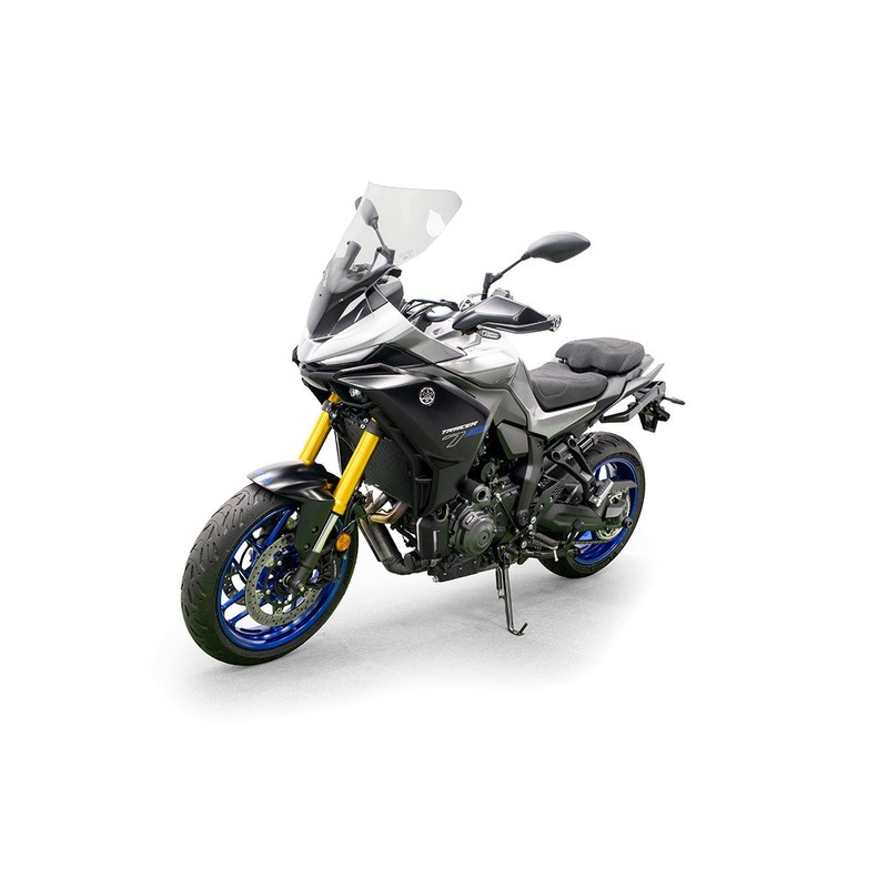 PRN013368-04 Parrilla del radiador Yamaha Tracer 7 2025+ Evotech-performance