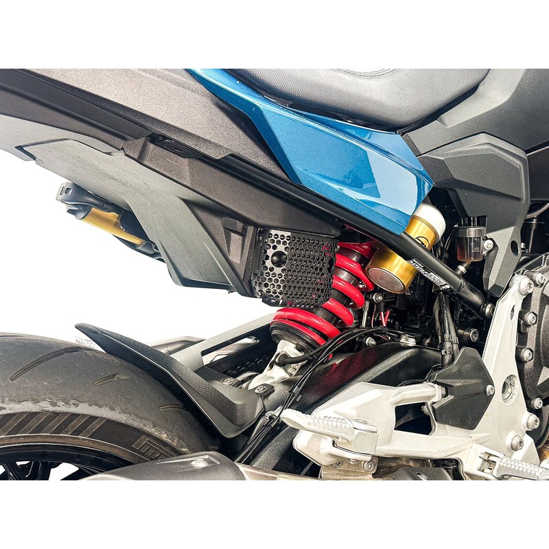 PRN018636-02 Rectifier Bmw F 900 R Triple Black 2025+ Evotech-performance