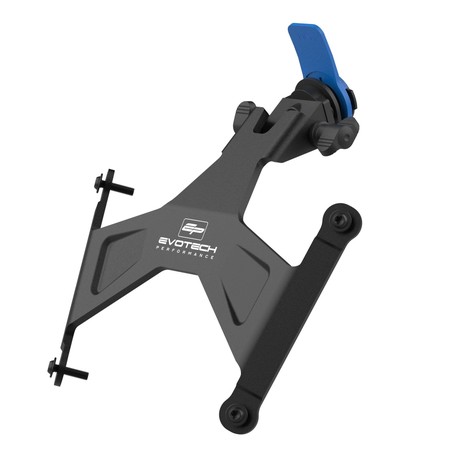 PRN014568-018646-01 Navigator-Unterstützung Quad Lock Honda XL 750 Transalp 2025+ Evotech-performanc