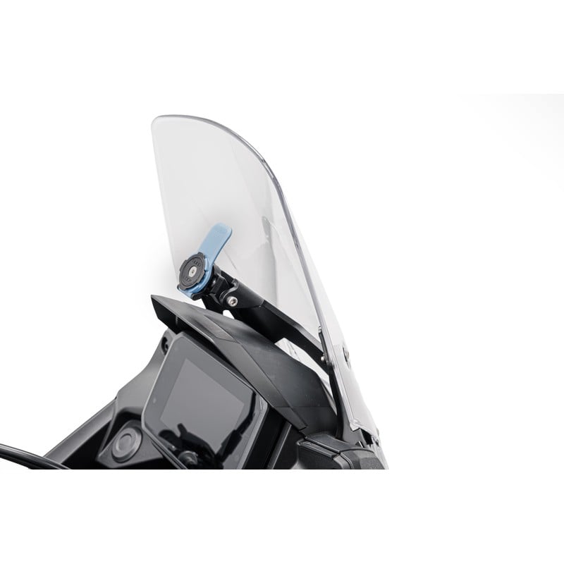 PRN014568-018646-01 Navigator-Unterstützung Quad Lock Honda XL 750 Transalp 2025+ Evotech-performanc