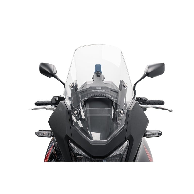 PRN014568-018646-01 Soporte de navegador Quad Lock Honda XL 750 Transalp 2025+ Evotech-performance
