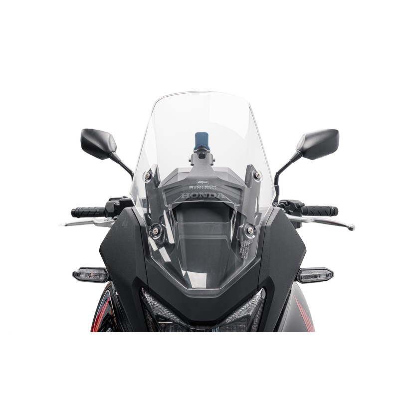 PRN014568-018646-01 Supporto Navigatore Quad Lock Honda XL 750 Transalp 2025+ Evotech-performance