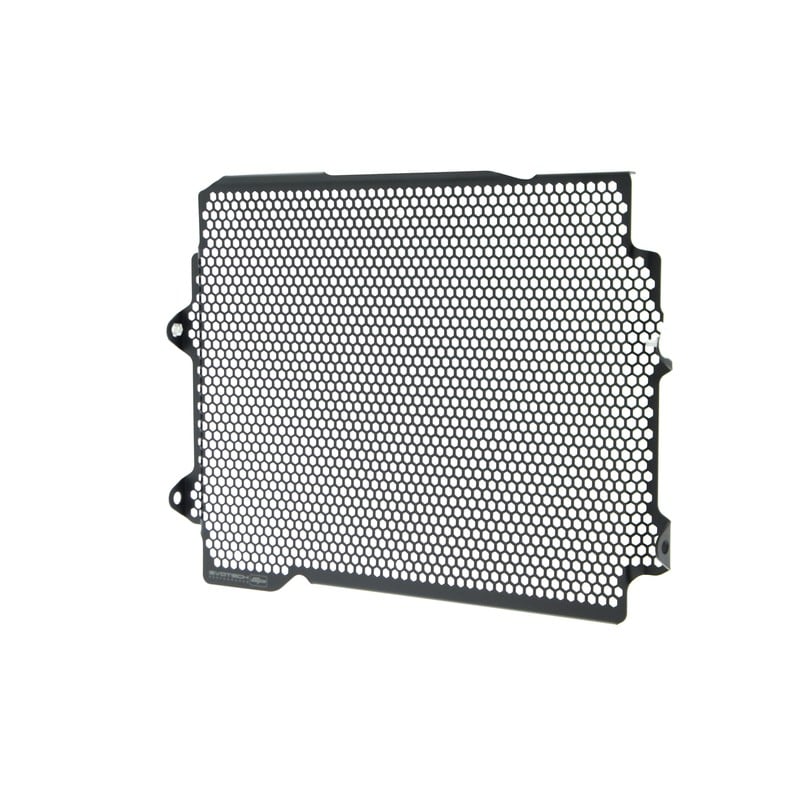 PRN013368-05 Grille de radiateur Yamaha Tracer 7 GT 2025+ Evotech-performance