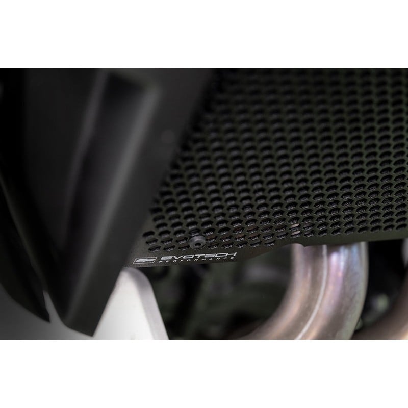 PRN013368-05 Osłony chłodnicy Yamaha Tracer 7 GT 2025+ Evotech-performance