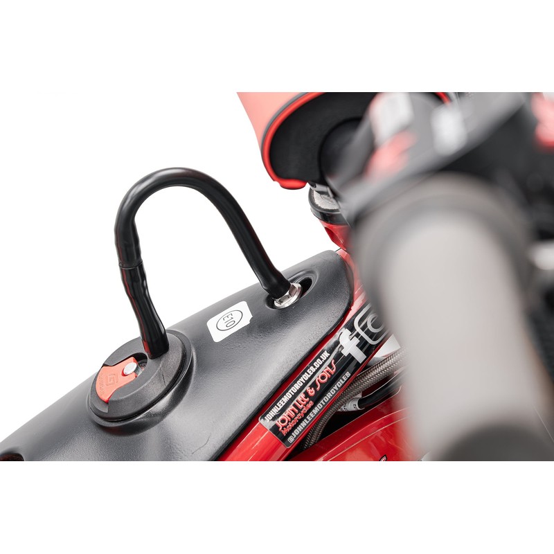 PRN017487-04 Accessori Gas Gas TXT GP 125 2023+ Evotech-performance