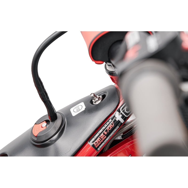 PRN017487-05 Accessori Gas Gas TXT GP 250 2023+ Evotech-performance