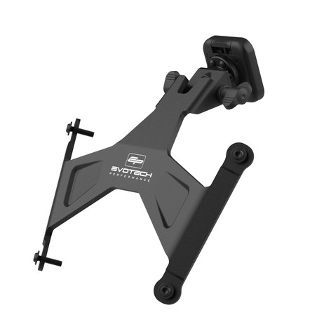 PRN016647-018646-01 Supporto Navigatore Honda XL 750 Transalp 2025+ Evotech-performance