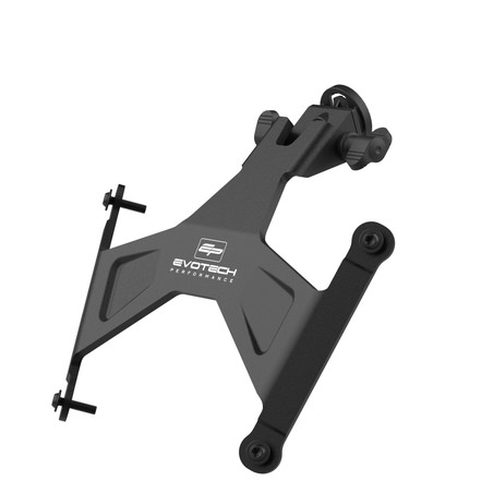 PRN017364-018646-01 Navigator-Unterstützung Honda XL 750 Transalp 2025+ Evotech-performance