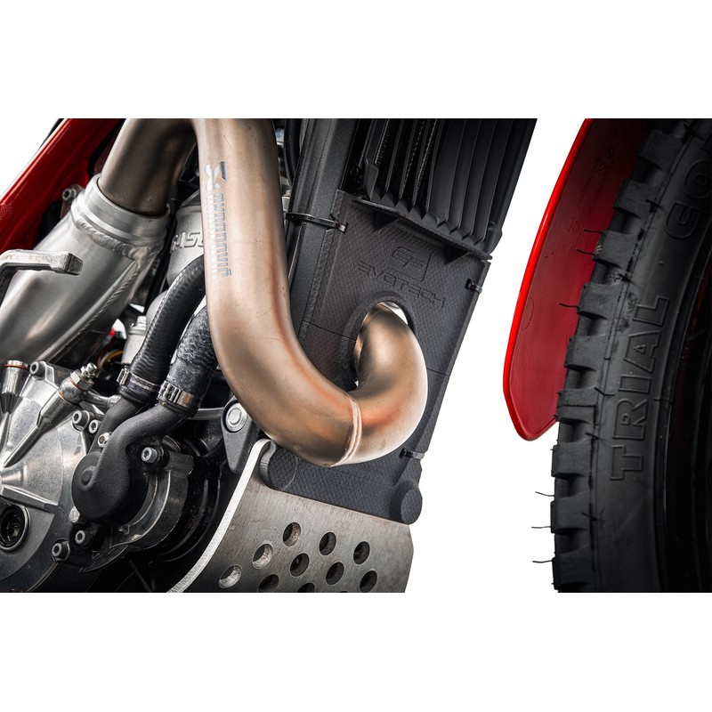 PRN018665-05 Accessories Gas Gas TXT GP 250 2023+ Evotech-performance
