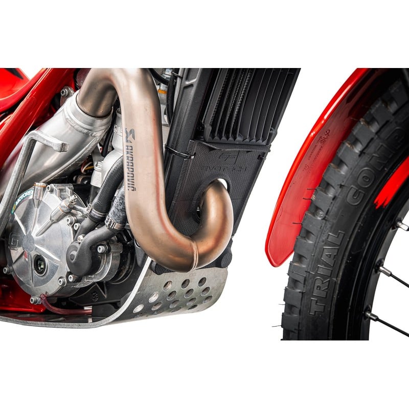PRN018665-06 Accessories Gas Gas TXT GP 300 2023+ Evotech-performance