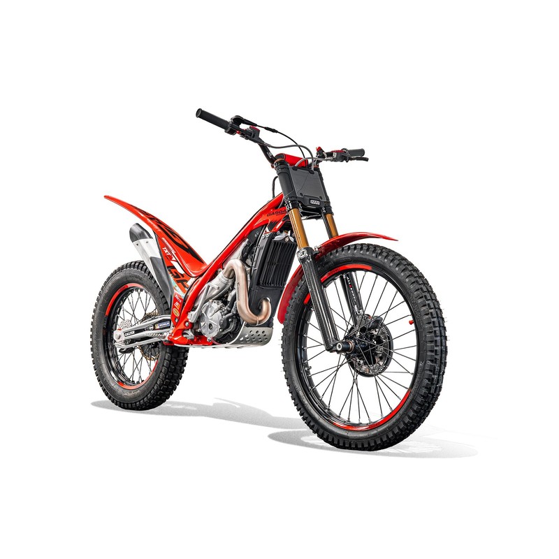 PRN018665-06 Accessories Gas Gas TXT GP 300 2023+ Evotech-performance