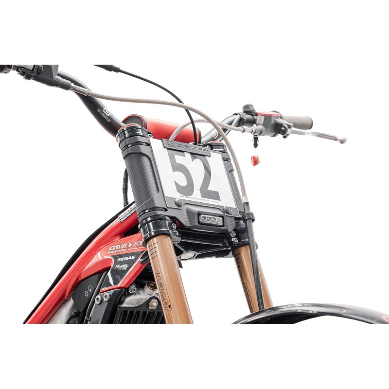 PRN018658-01 Zubehör Gas Gas TXT Racing 125 2023+ Evotech-performance