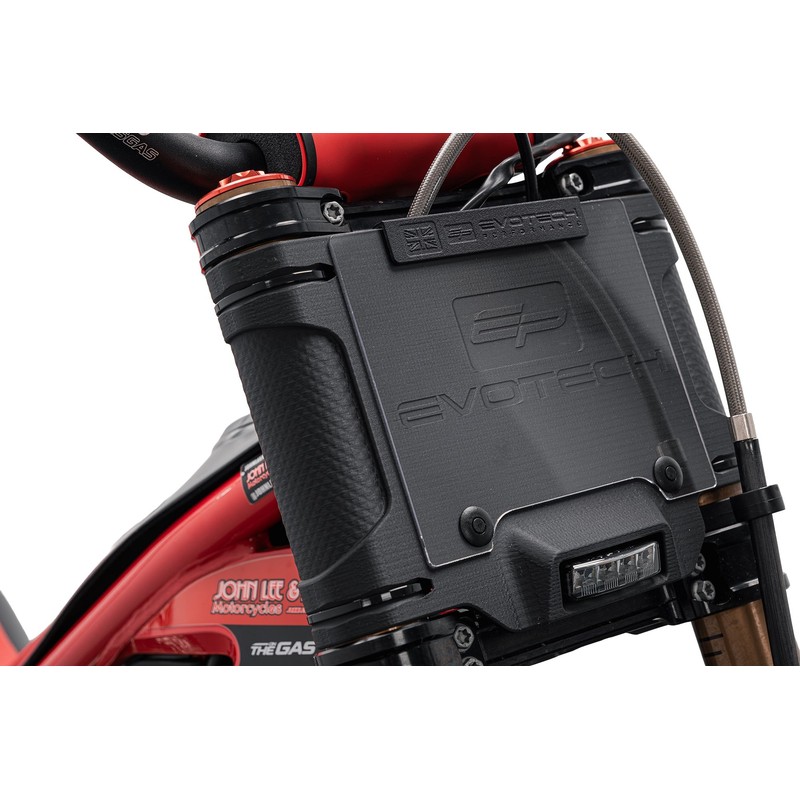 PRN018658-04 Accessori Gas Gas TXT GP 125 2023+ Evotech-performance