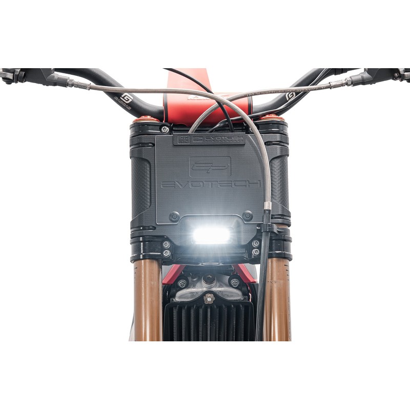 PRN018658-04 accessoires Gas Gas TXT GP 125 2023+ Evotech-performance