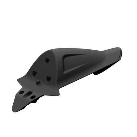 PRN019781-02 Osłony chłodnicy Aprilia RSV4 2025+ Evotech-performance