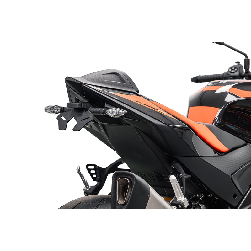 PRN019781-02 Griglia Radiatore Aprilia RSV4 2025+ Evotech-performance