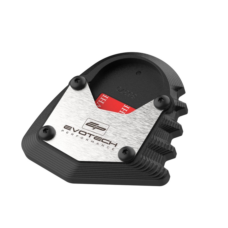 PRN018701-03 Szpulki wrzeciona Bmw R 1250 GS Rallye 2019+ Evotech-performance