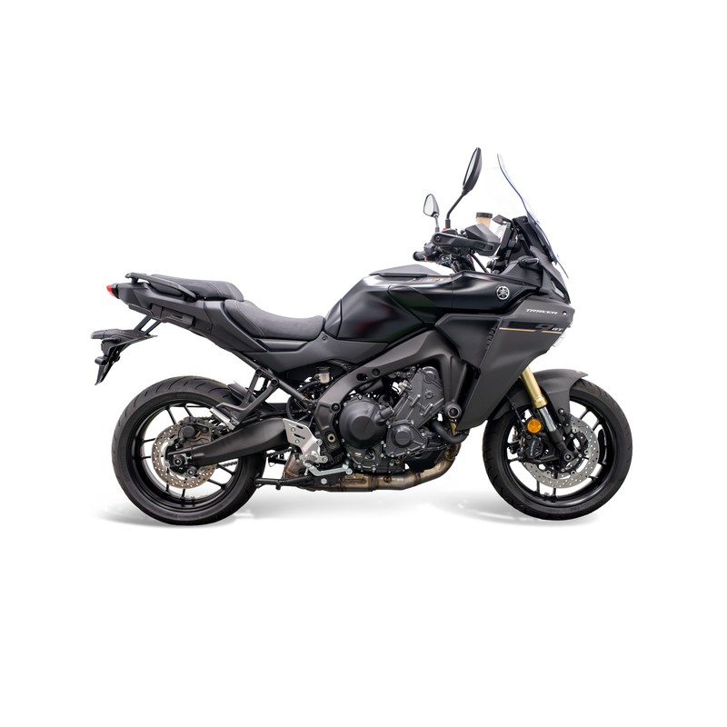 PRN015418-11 Ochrona przed awariami Yamaha Tracer 9 GT Plus 2025+ Evotech-performance