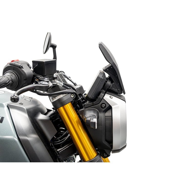 PRN018546-019785-01 Pare-brise Suzuki GSX 8 T 2025+ Evotech-performance