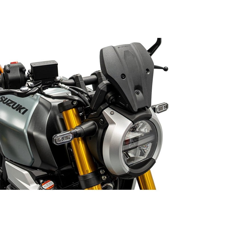 PRN018546-019785-01 Parabrisas Suzuki GSX 8 T 2025+ Evotech-performance