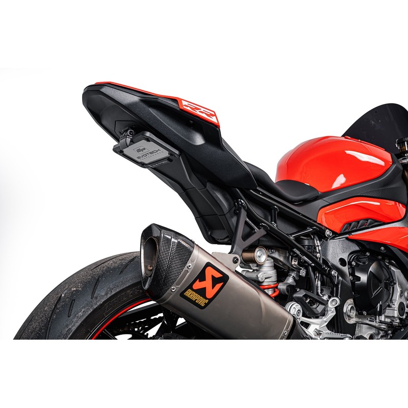 PRN017571-017782-01 Tail Tidies Bmw S 1000 RR 2023+ Evotech-performance