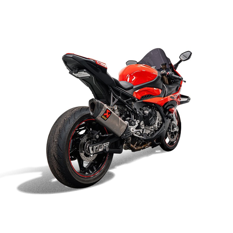 PRN017571-017782-02 Porta Targa Bmw M 1000 RR 2023+ Evotech-performance