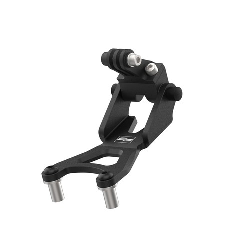 PRN015652-015683-64 Sat Nav Mounts Ducati Panigale V4 R 2026+ Evotech-performance