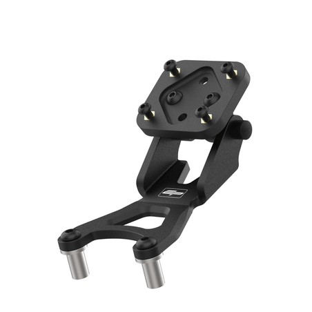 PRN014566-015652-33 Sat Nav Mounts Garmin Ducati Panigale V4 R 2026+ Evotech-performance