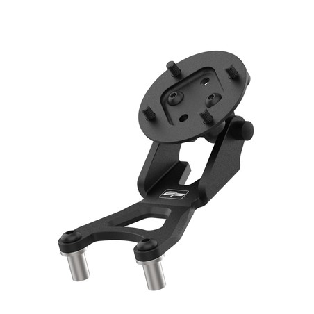 PRN014567-015652-33 Sat Nav Mounts Tom Tom Ducati Panigale V4 R 2026+ Evotech-performance
