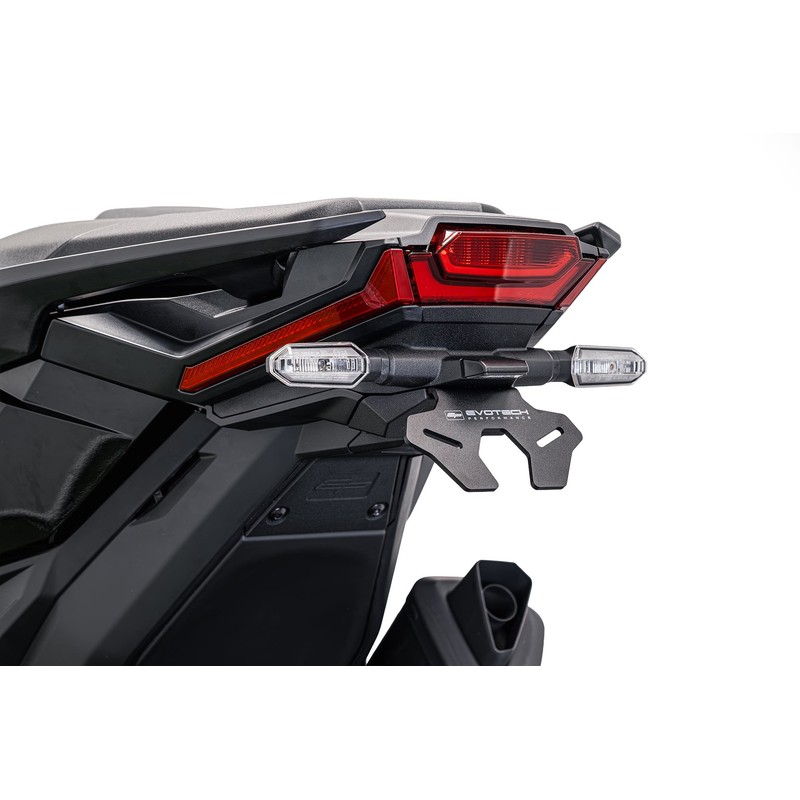 PRN019814-01 Tail Tidies Honda X ADV 2021+ Evotech-performance