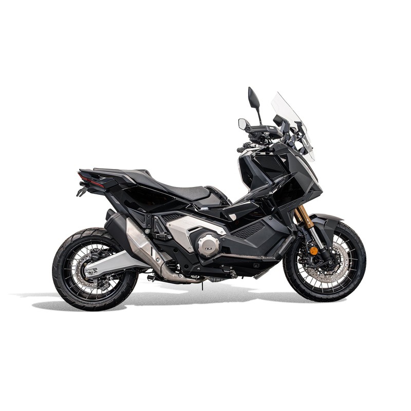PRN019814-01 Sprzątanie ogonów Honda X ADV 2021+ Evotech-performance
