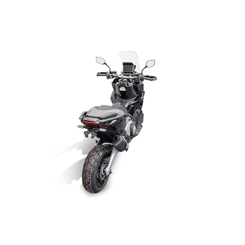 PRN019814-01 Soporte de matrícula Honda X ADV 2021+ Evotech-performance