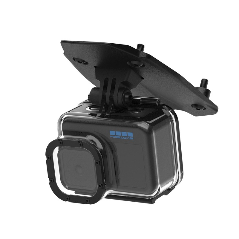 PRN017695-020001-04 Action Camera Mount Ducati Panigale V2 S 2025+ Evotech-performance