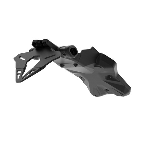 PRN017066-017780-08 Tail Tidies Ducati Multistrada V4 RS 2026+ Evotech-performance