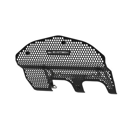PRN016152-13 Protection du moteur Ducati Multistrada V4 RS 2026+ Evotech-performance
