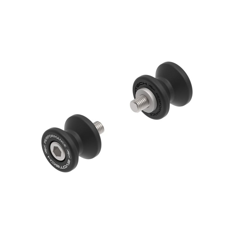 PRN012553-27 Paddock Stand bobbins Ktm 990 RC R 2026+ Evotech-performance