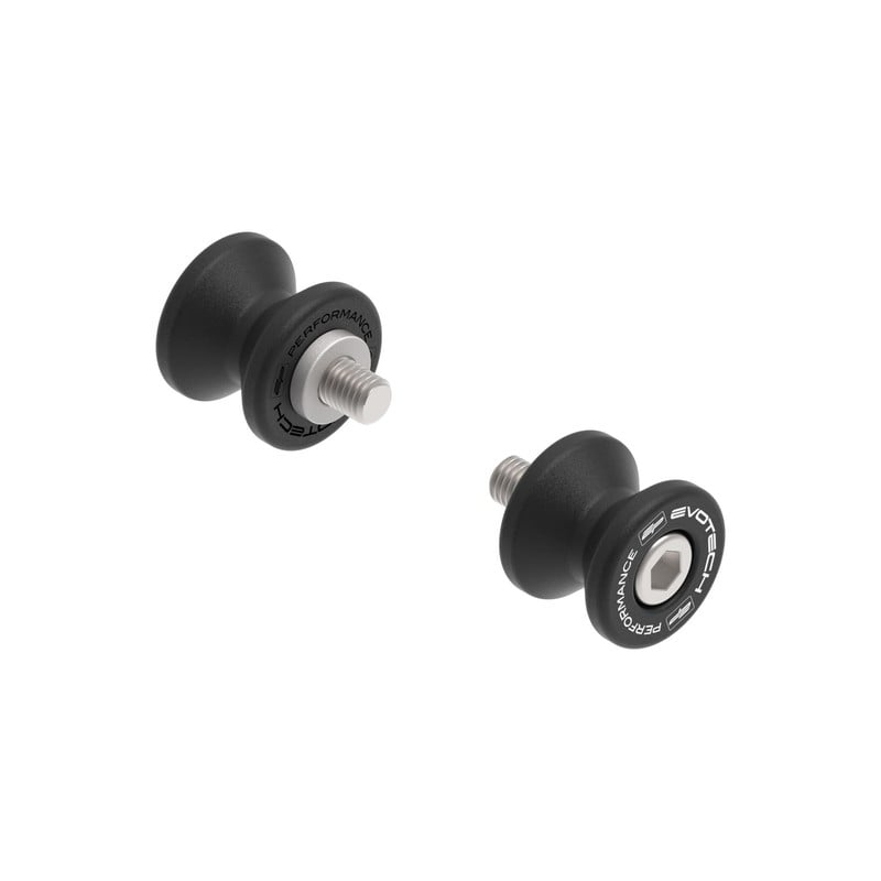 PRN012553-27 Support de support Ktm 990 RC R 2026+ Evotech-performance