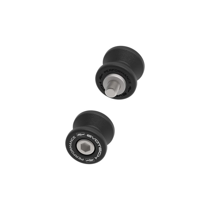 PRN012553-27 Nottolini Supporto Cavalletto Ktm 990 RC R 2026+ Evotech-performance