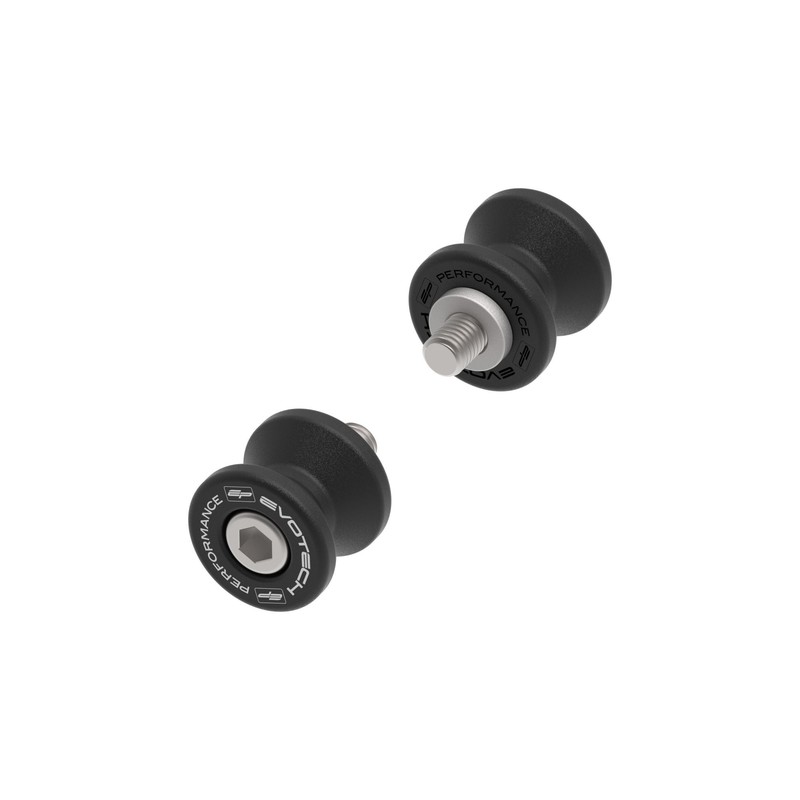 PRN012553-27 Pads-Stützständer Ktm 990 RC R 2026+ Evotech-performance