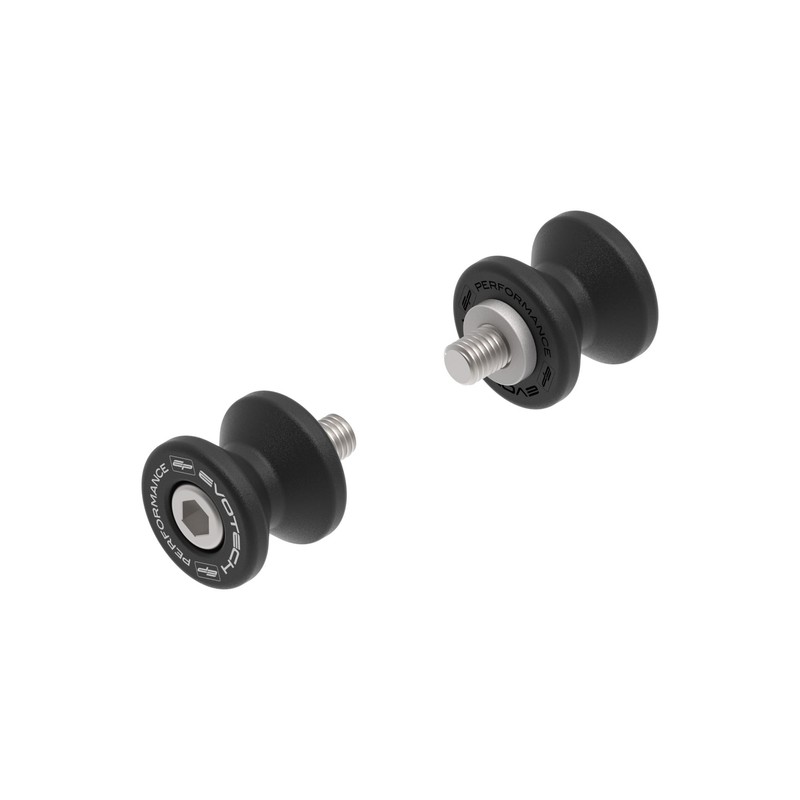 PRN012553-27 Nottolini Supporto Cavalletto Ktm 990 RC R 2026+ Evotech-performance