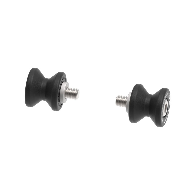 PRN012553-27 Paddock Stand bobbins Ktm 990 RC R 2026+ Evotech-performance