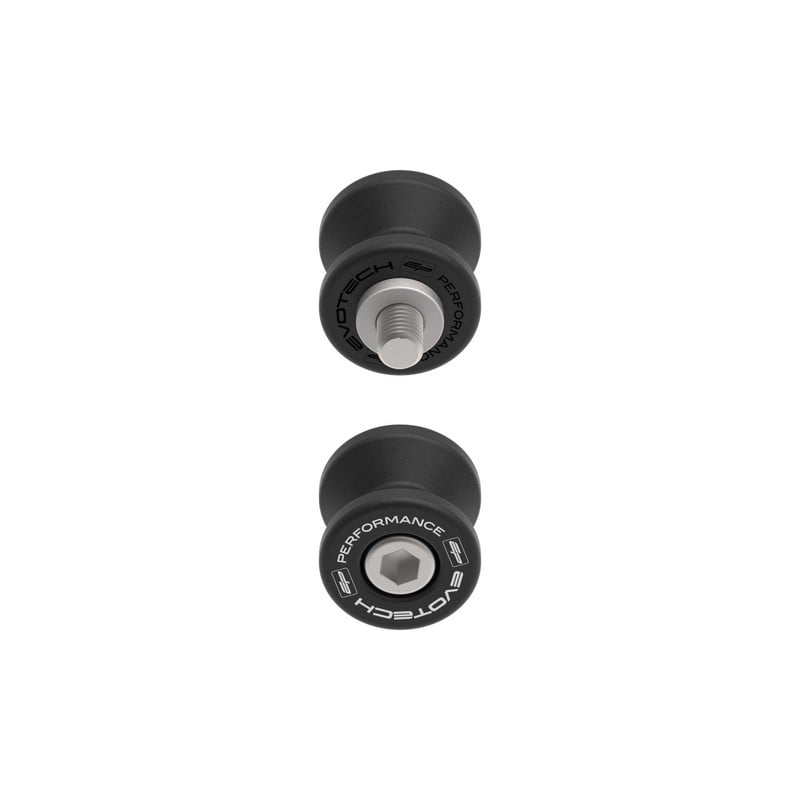 PRN012553-27 Nottolini Supporto Cavalletto Ktm 990 RC R 2026+ Evotech-performance