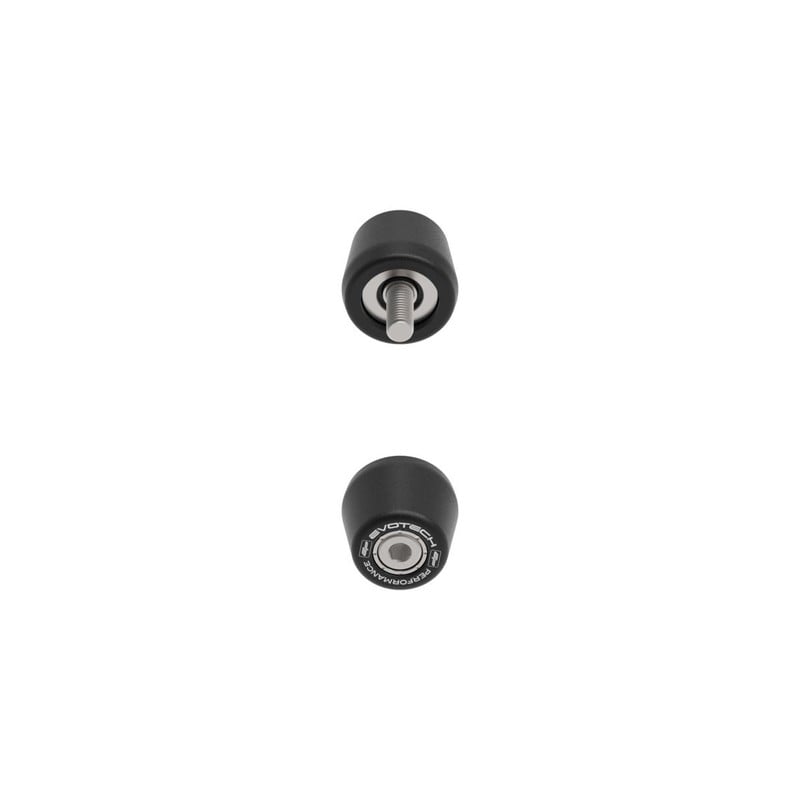 PRN016052-016168-56 Obciążniki na końce drążka Kawasaki Z 1100 2026+ Evotech-performance