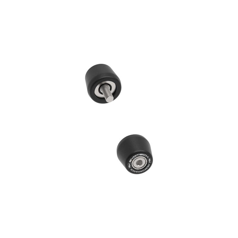 PRN016052-016168-56 Obciążniki na końce drążka Kawasaki Z 1100 2026+ Evotech-performance