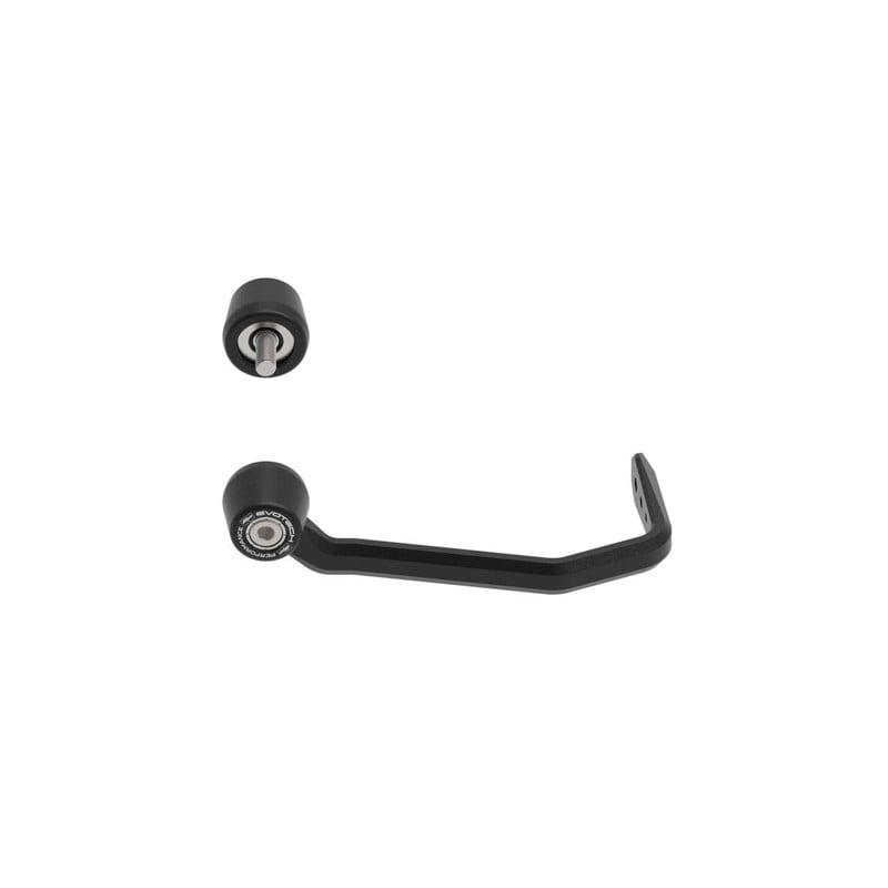 PRN015536-016052-016053-016168-55 Ochraniacze hamulców/sprzęgła Kit Kawasaki Z 1100 2026+ Evotech-pe