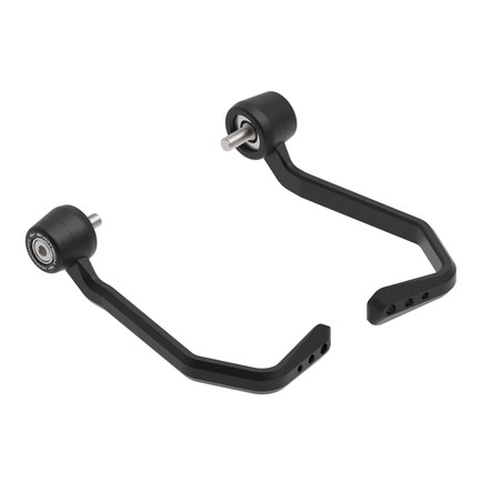 PRN015536-015554-016053-016168-55 Schutzhebel Kit Kawasaki Z 1100 2026+ Evotech-performance