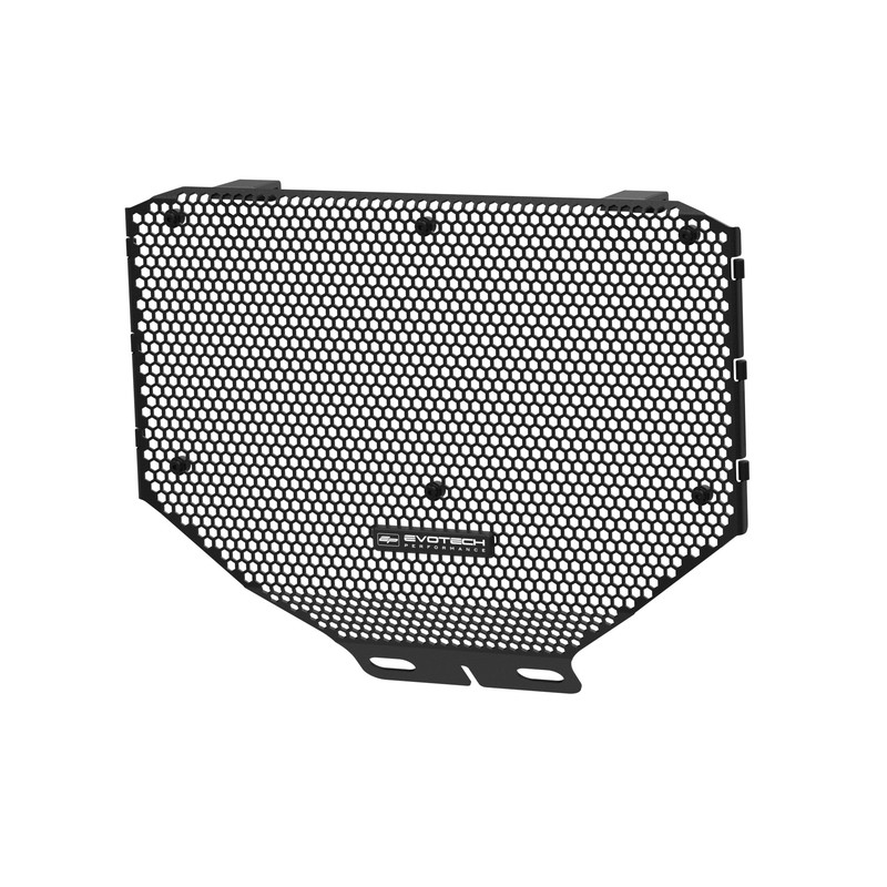 PRN016308-02 Grille de radiateur Honda X ADV 2025+ Evotech-performance
