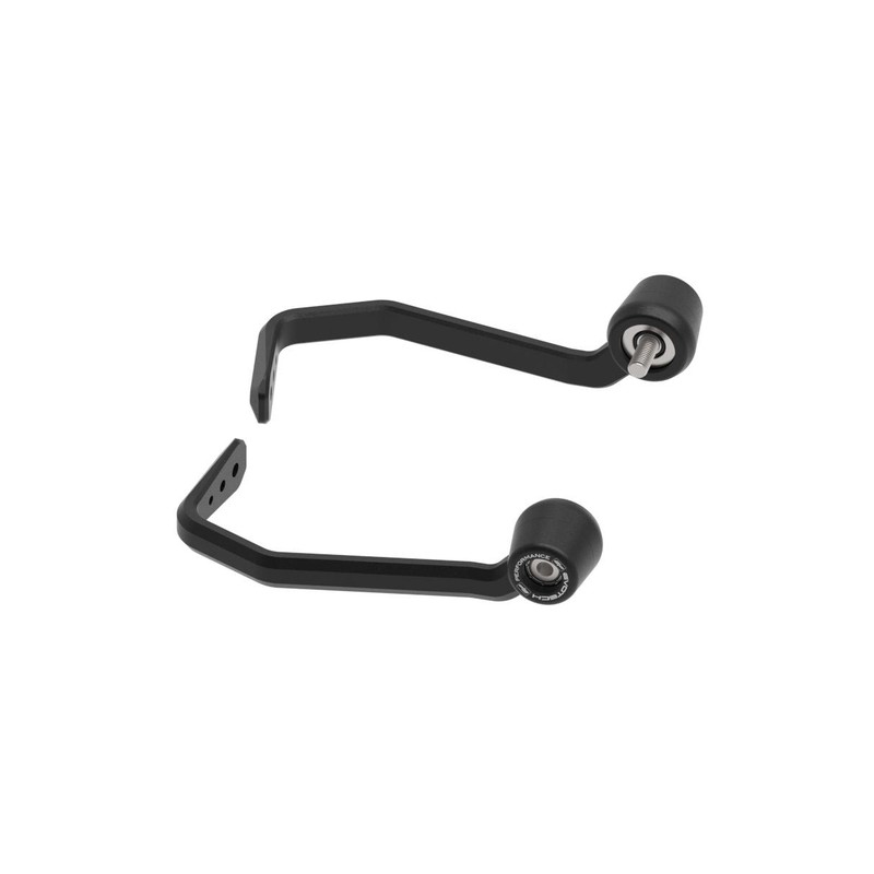 PRN015536-015554-016067-016168-56 Palancas de protección Kit Kawasaki Z 1100 SE 2026+ Evotech-perfor