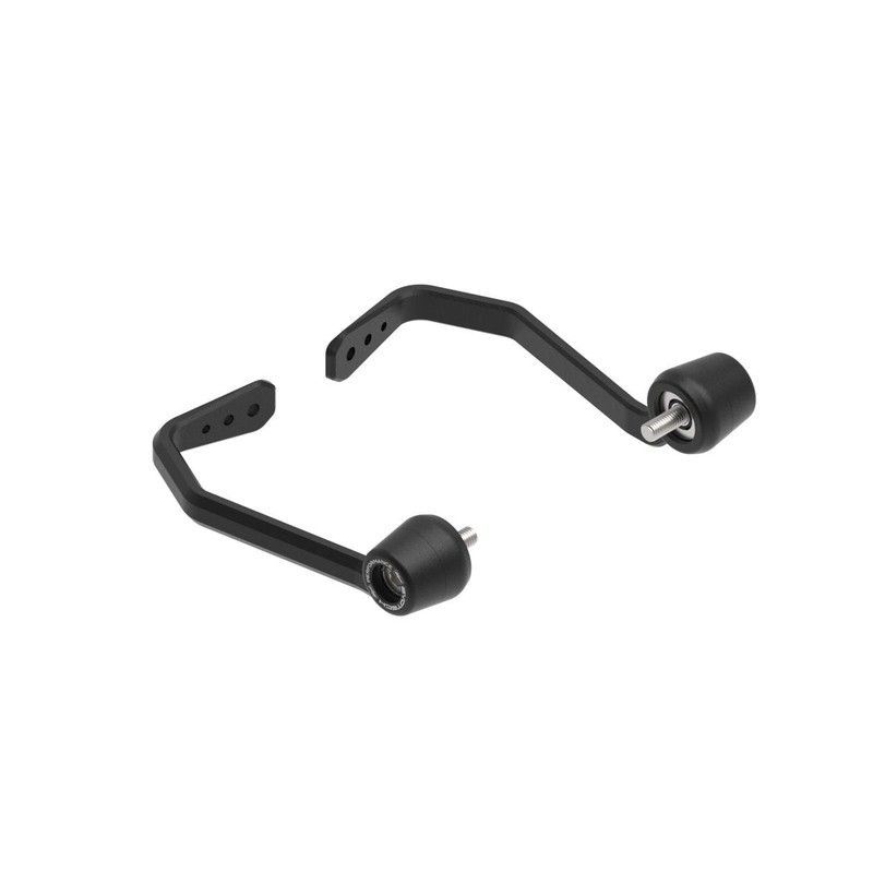 PRN015536-015554-016067-016168-56 Palancas de protección Kit Kawasaki Z 1100 SE 2026+ Evotech-perfor