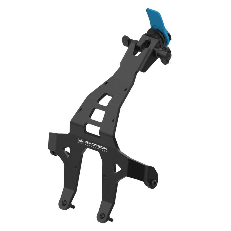 PRN014568-016309-05 Navigator-Unterstützung Quad Lock Honda X ADV 2025+ Evotech-performance